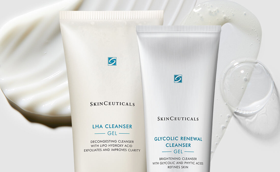 Skinceuticals face wash discount